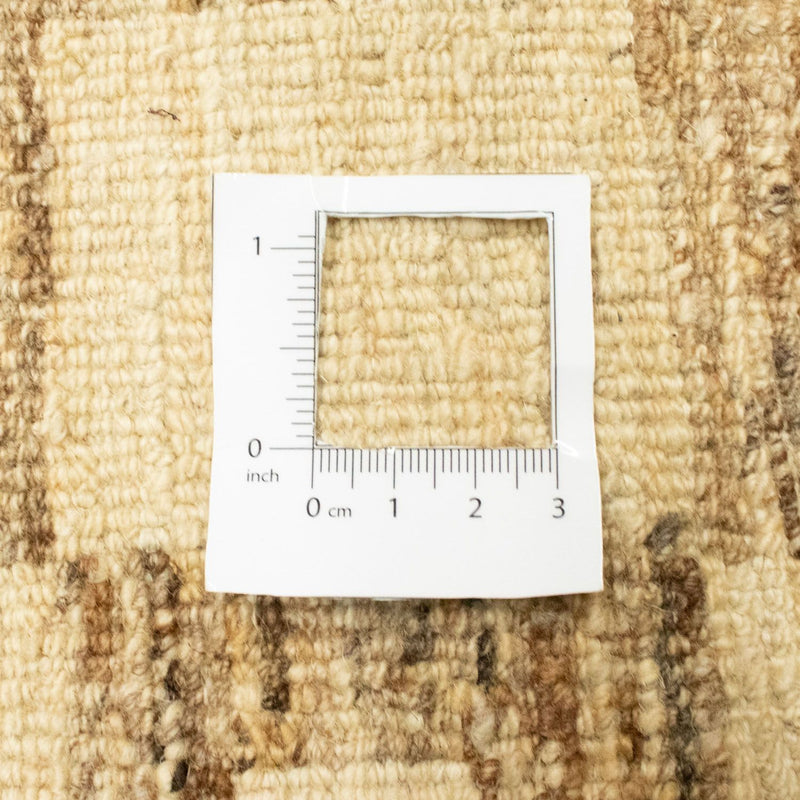 Dywan Gabbeh - Indus - 242 x 169 cm - beżowy