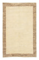 Indo Gabbeh Dywan 186x121cm - Dywan wełniany