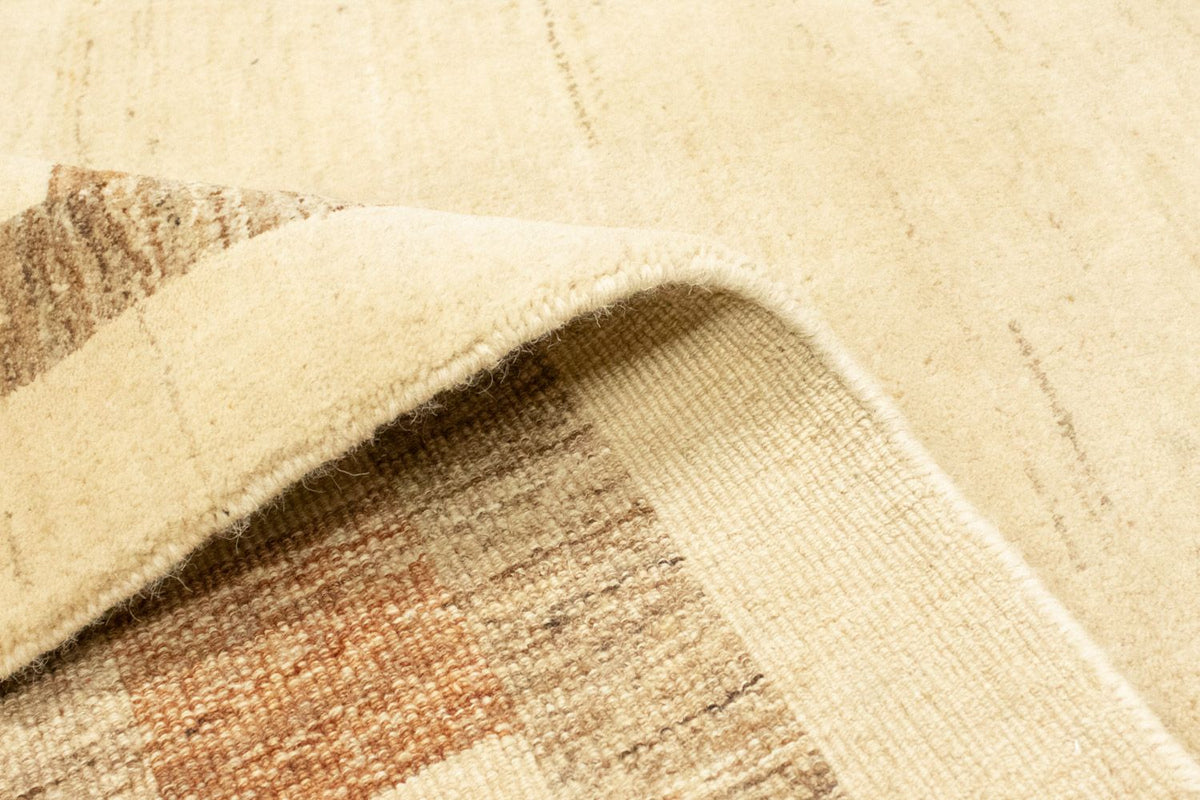 Dywan Gabbeh - Indus - 258 x 168 cm - beżowy