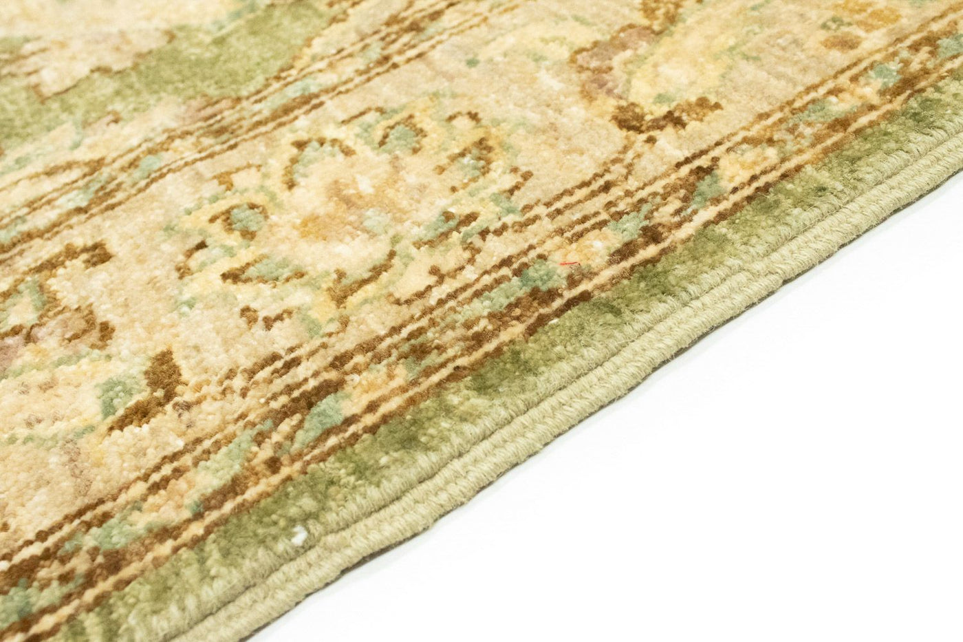 Dywan Zieglera 187x121cm - Dywan orientalny