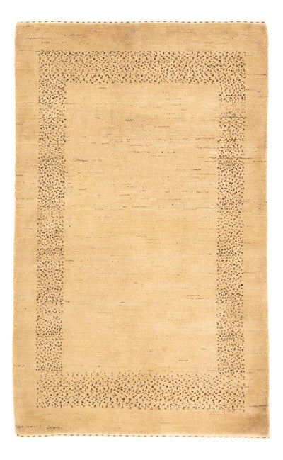 Indo Gabbeh Dywan 99x158cm - Perserteppich Wollteppich