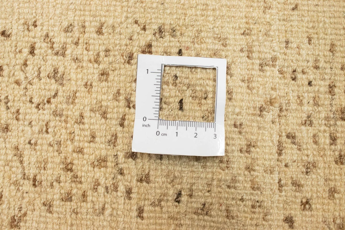 Dywan Gabbeh - Indus - 158 x 99 cm - beżowy