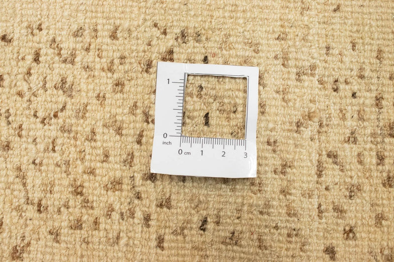 Dywan Gabbeh - Indus - 158 x 99 cm - beżowy