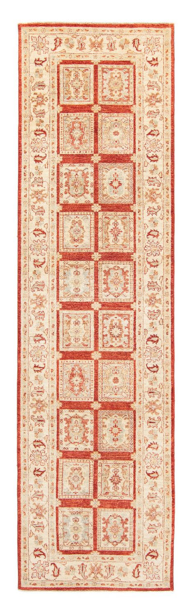 Bakhtiari Dywan 80x291cm - Dywan perski
