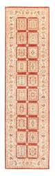 Bakhtiari Dywan 291x80cm - Dywan perski