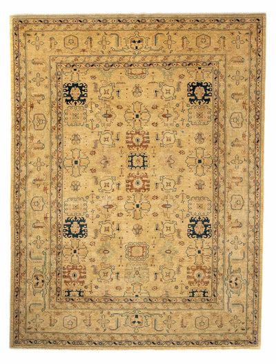 Heriz Dywan 248x321cm - Dywan perski