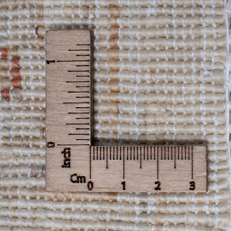 Dywan Zieglera - 382 x 237 cm - beżowy