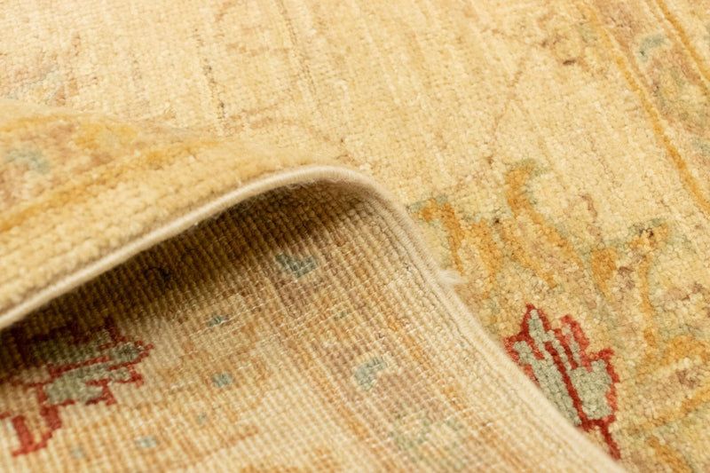 Dywan Zieglera - 121 x 84 cm - beżowy