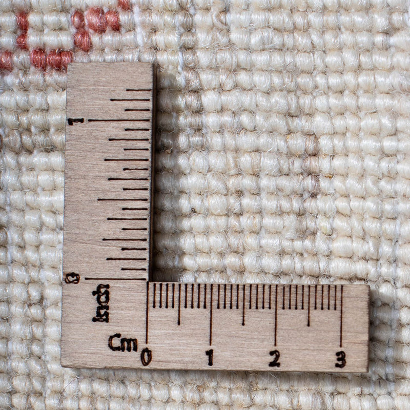 Dywan Zieglera - 340 x 250 cm - beżowy