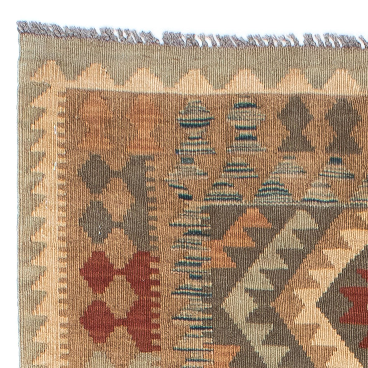 Kilim Fars Dywan 83x192cm