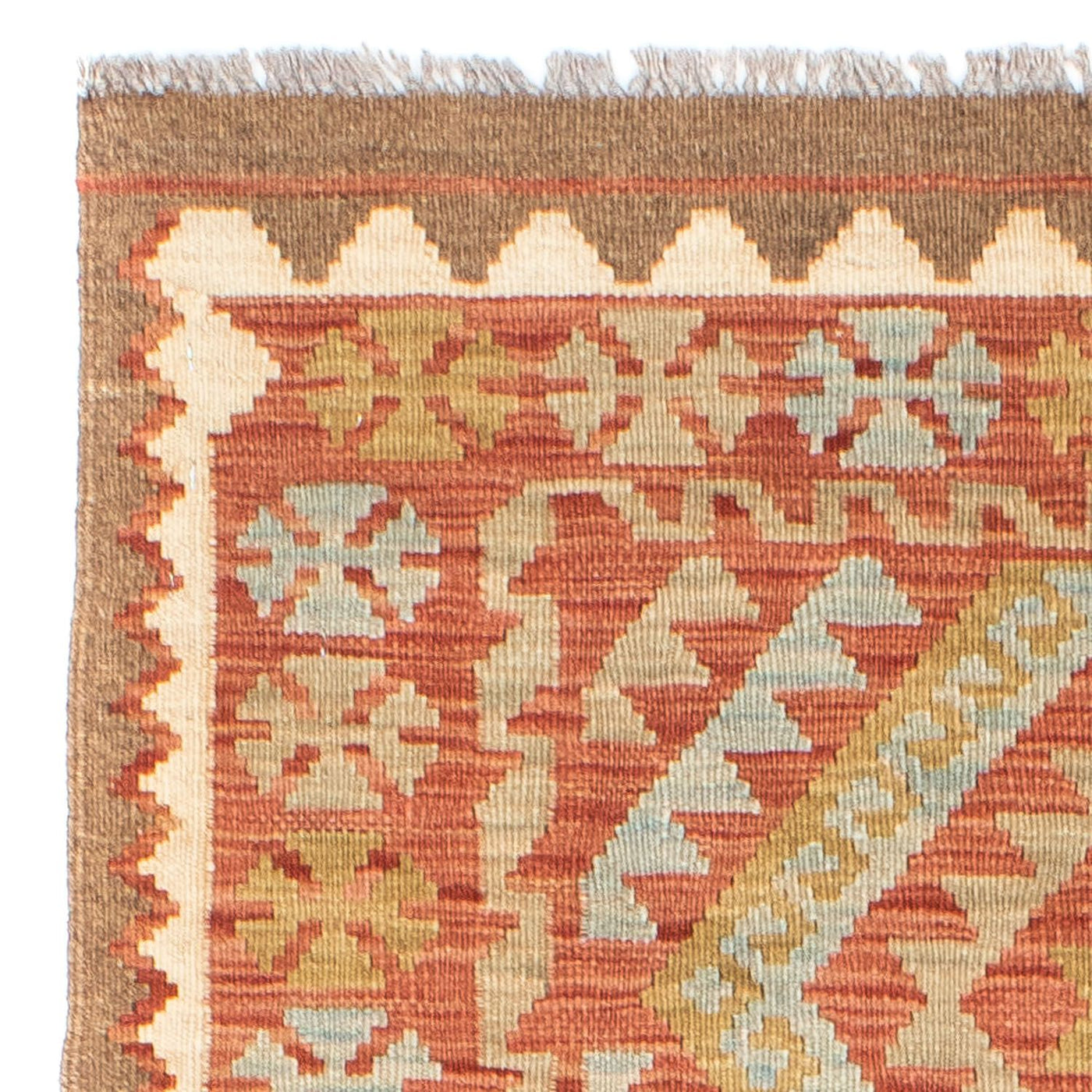 Kilim Fars Dywan 193x84cm