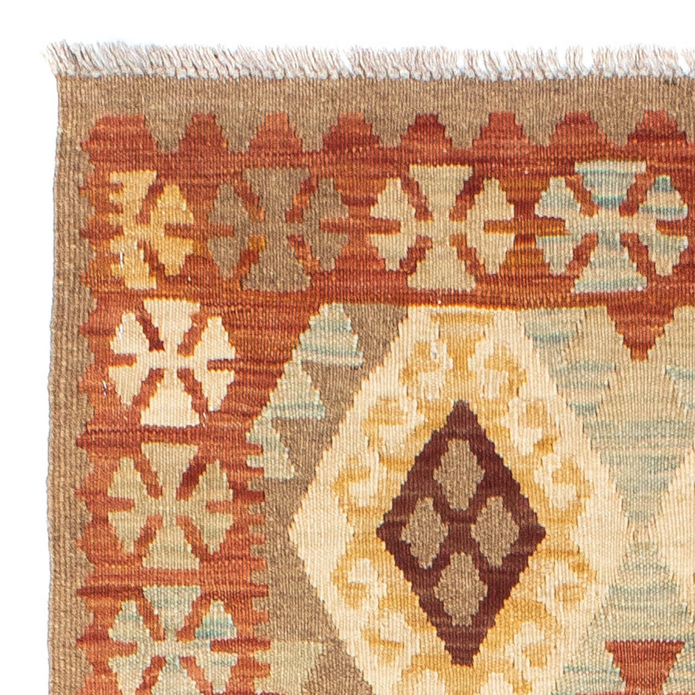 Kilim Fars Dywan 201x78cm