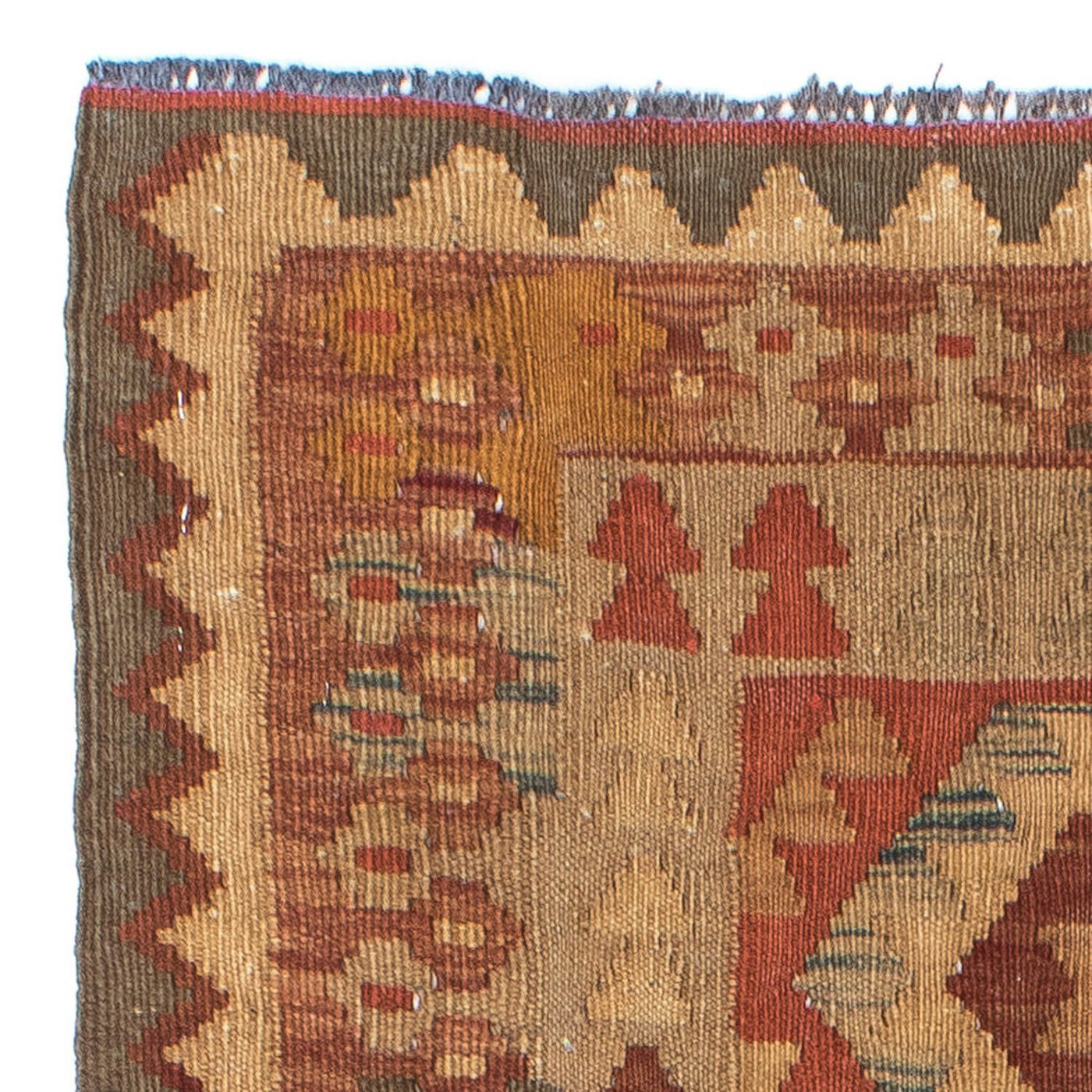 Kilim Fars Dywan 192x78cm