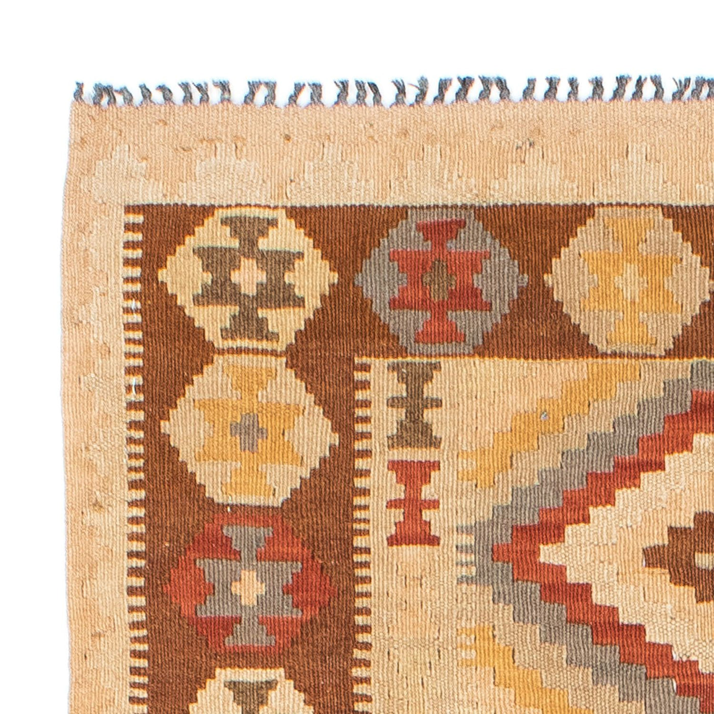 Kilim Fars Dywan 200x79cm
