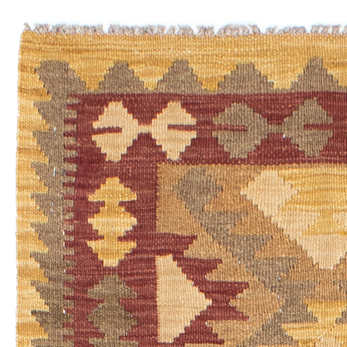 Kilim Fars Dywan 77x192cm