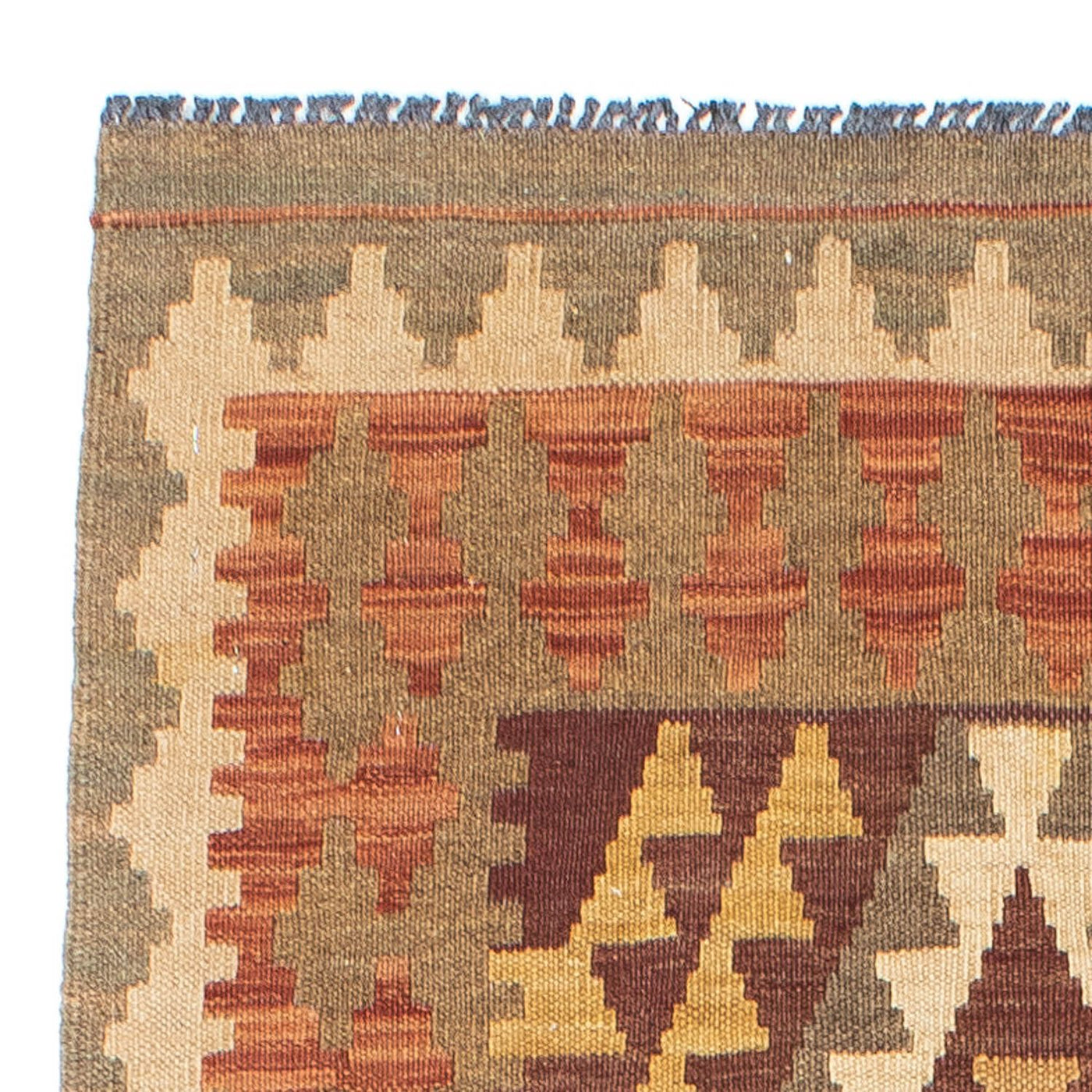 Kilim Fars Dywan 191x78cm