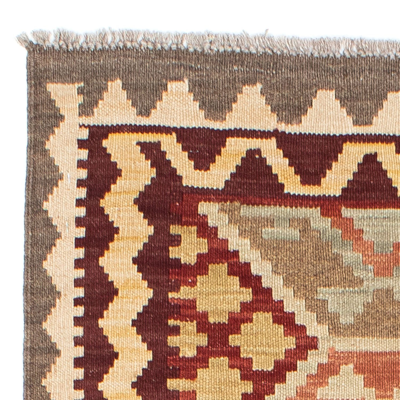 Kilim Fars Dywan 202x73cm