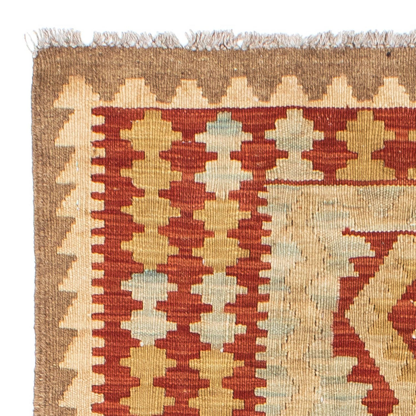 Kilim Fars Dywan 200x85cm