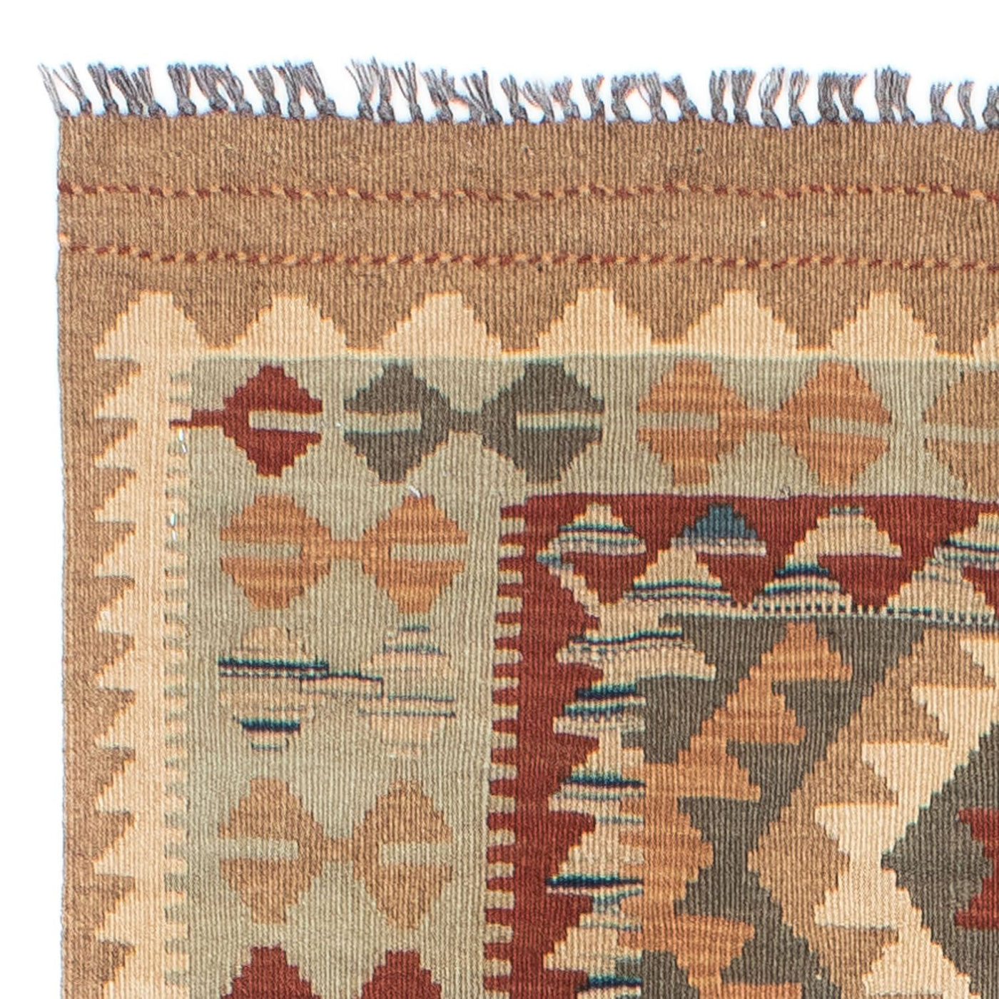 Kilim Fars Dywan 198x80cm