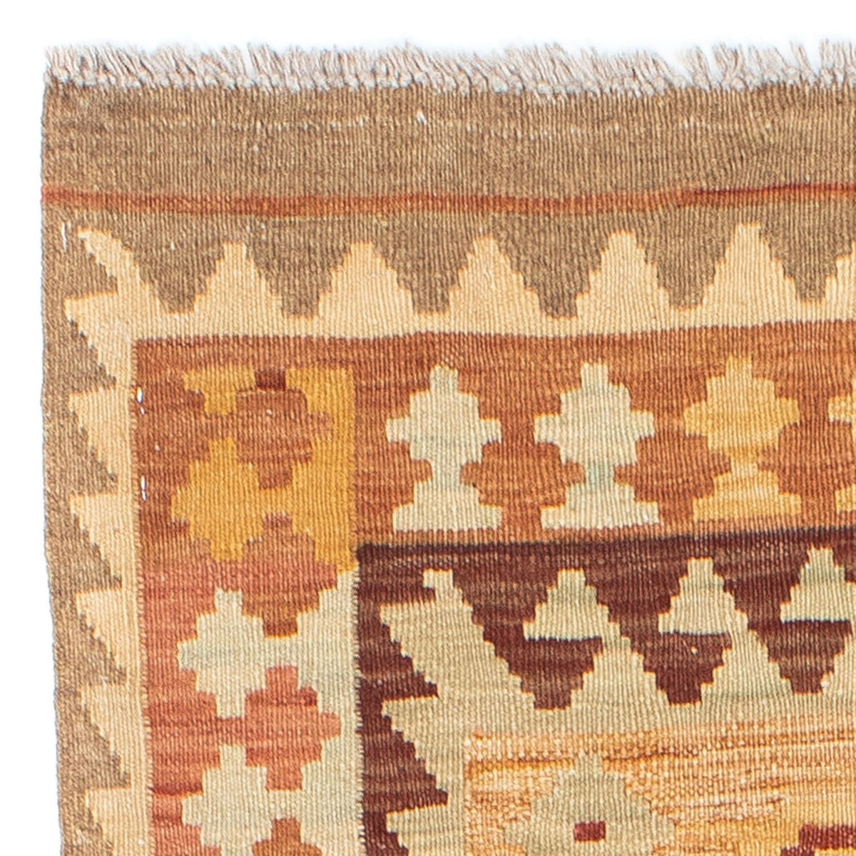 Kilim Fars Dywan 75x189cm