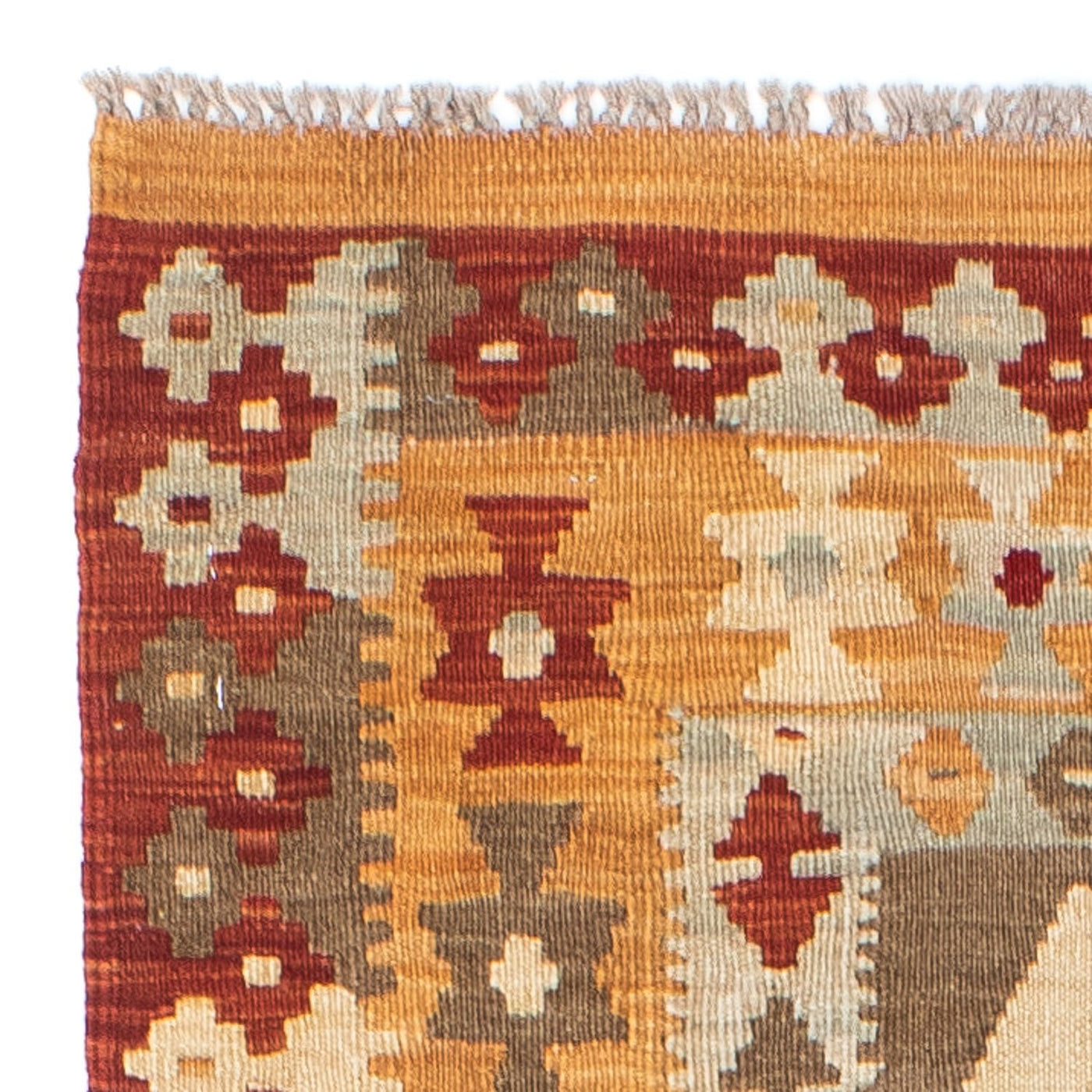 Kilim Fars Dywan 196x72cm