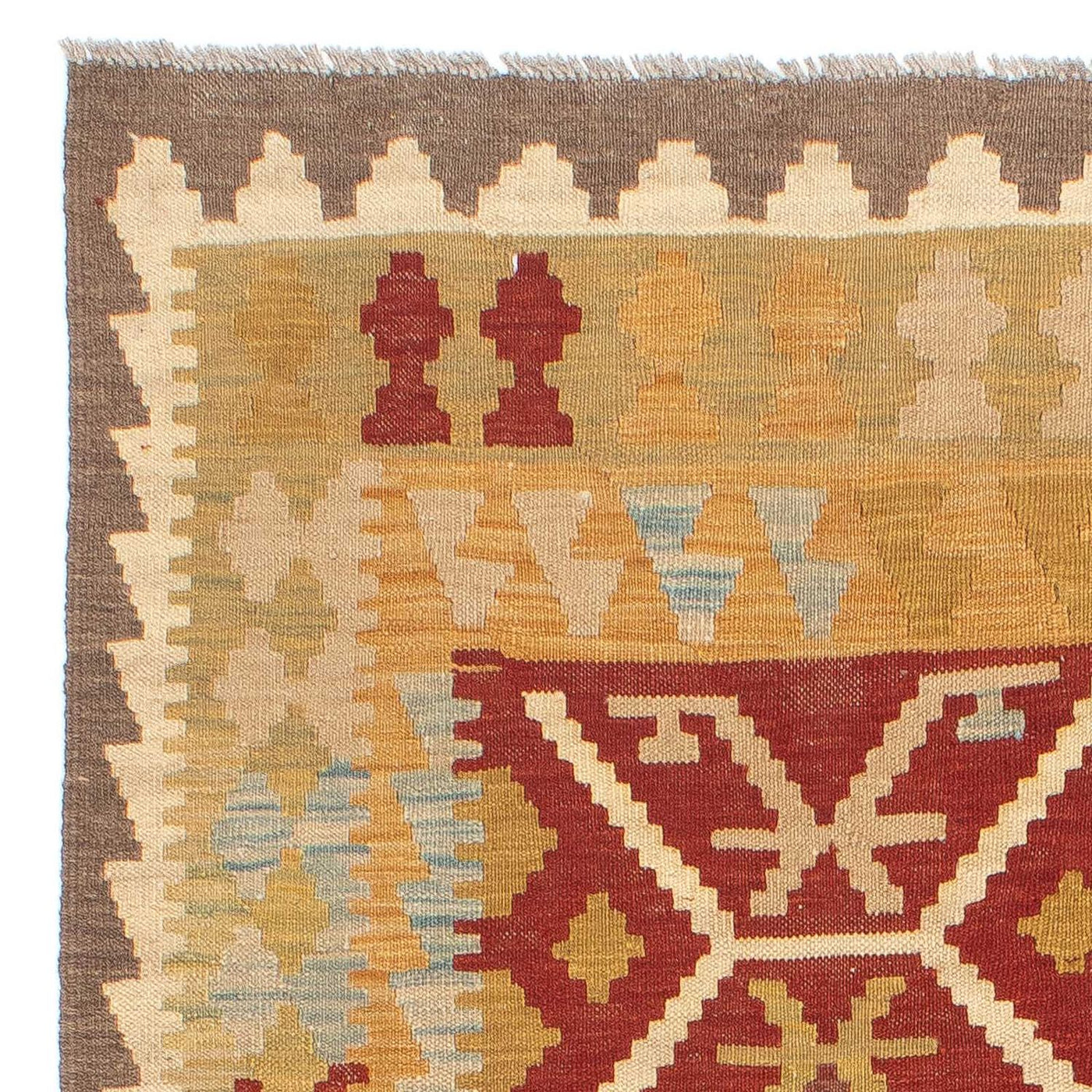 Kilim Fars Dywan 199x147cm