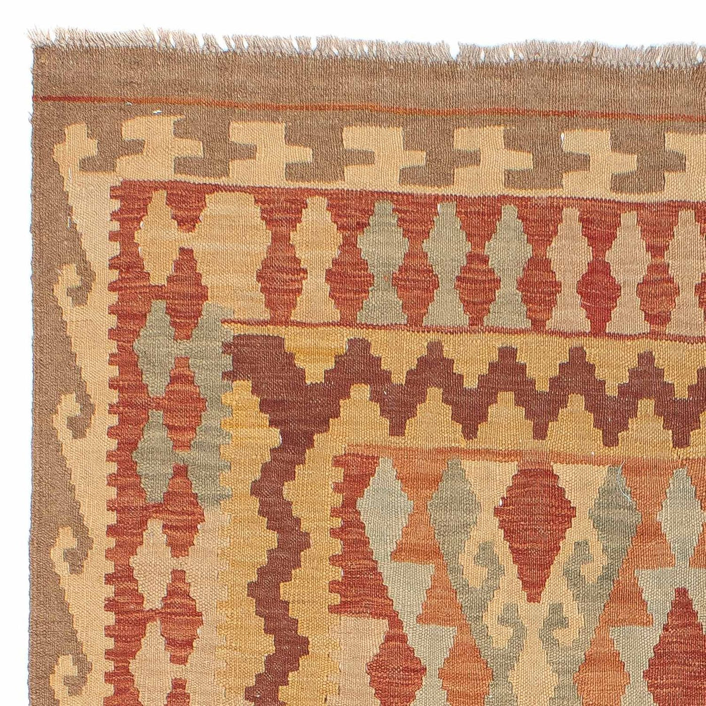 Kilim Fars Dywan 203x145cm