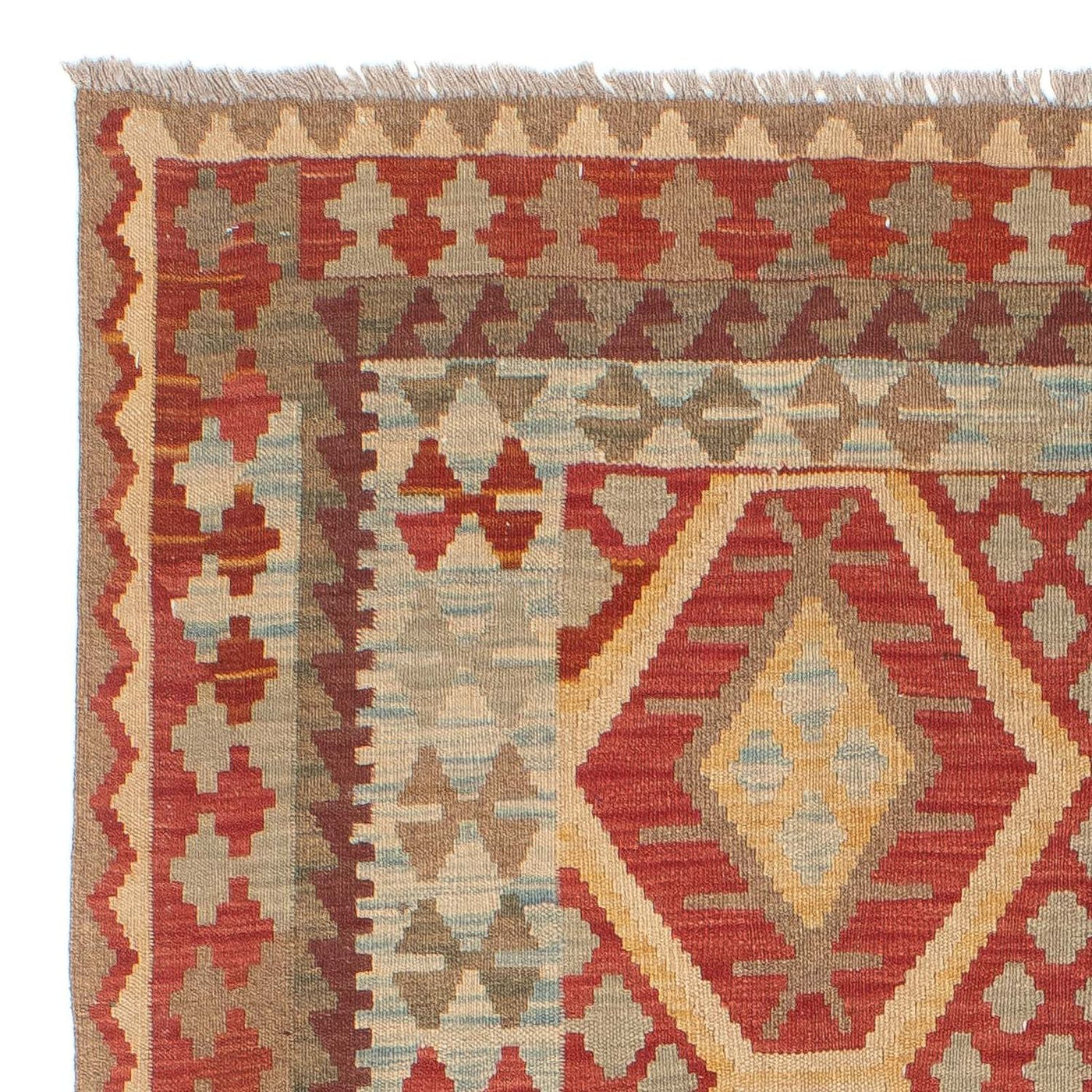 Kilim Fars Dywan 199x149cm