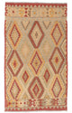 Kilim Fars Dywan 196x143cm