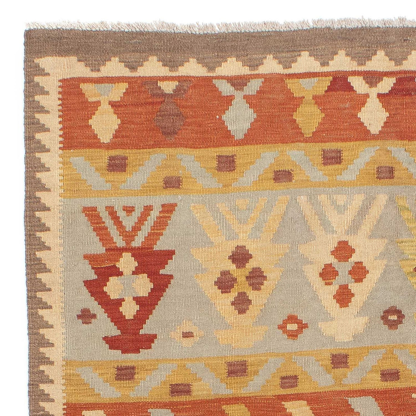Kilim Fars Dywan 193x142cm