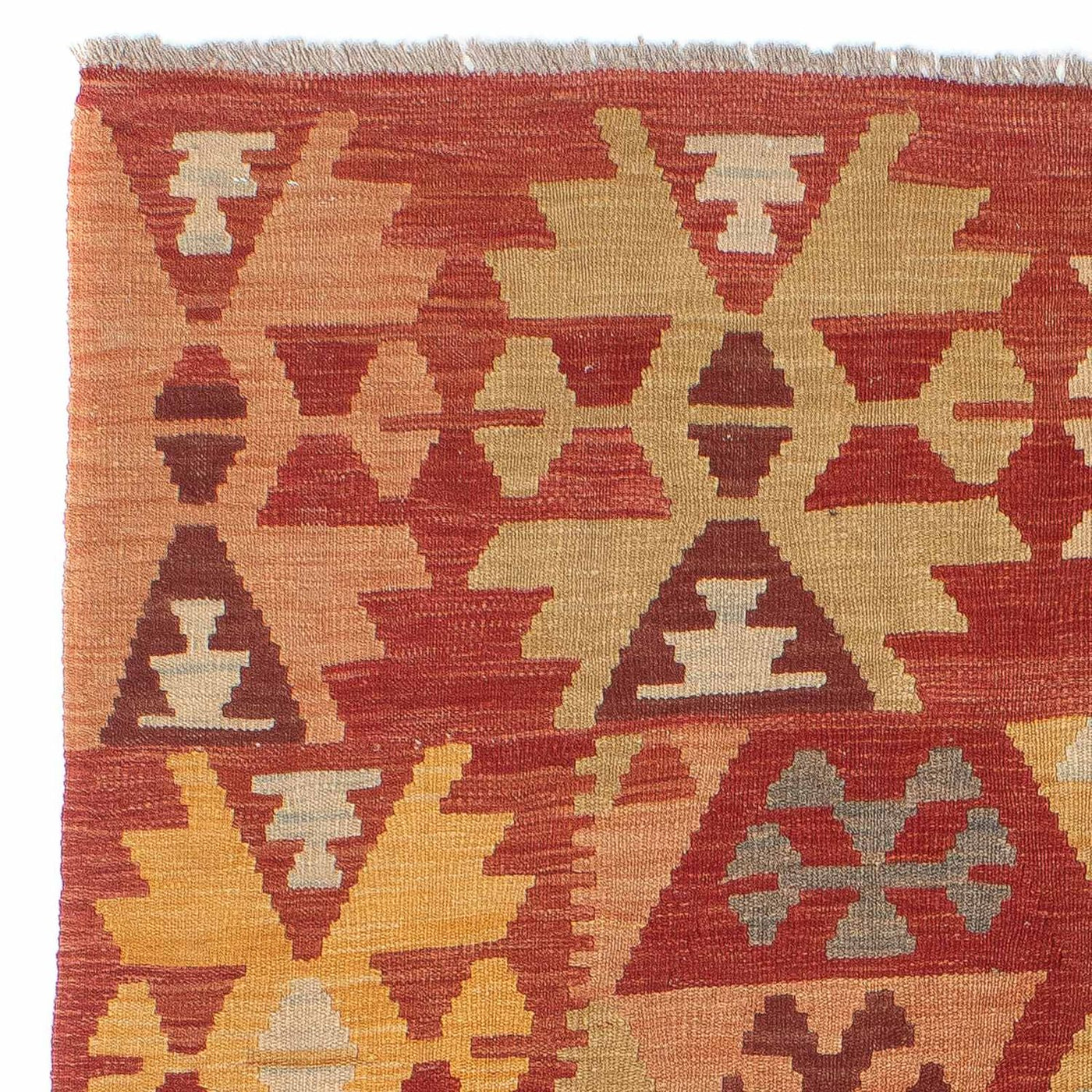 Kilim Fars Dywan 200x145cm
