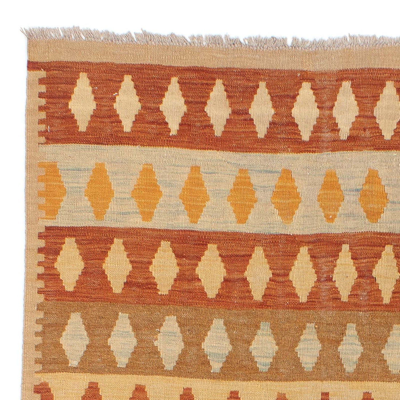 Kilim Fars Dywan 201x154cm
