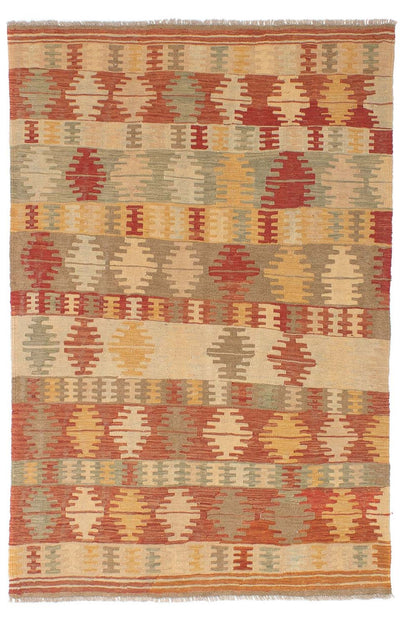 Kilim Fars Dywan 151x199cm