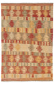 Kilim Fars Dywan 199x151cm