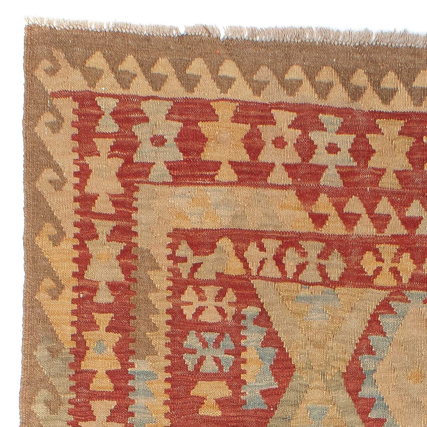 Kilim Fars Dywan 188x148cm