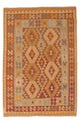 Kilim Fars Dywan 206x141cm