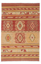 Kilim Fars Dywan 211x149cm