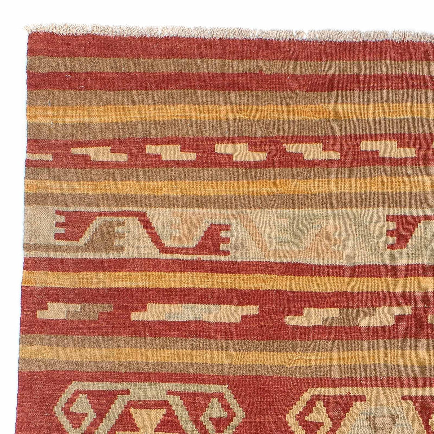 Kilim Fars Dywan 211x149cm