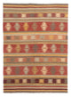 Kilim Fars Dywan 202x142cm