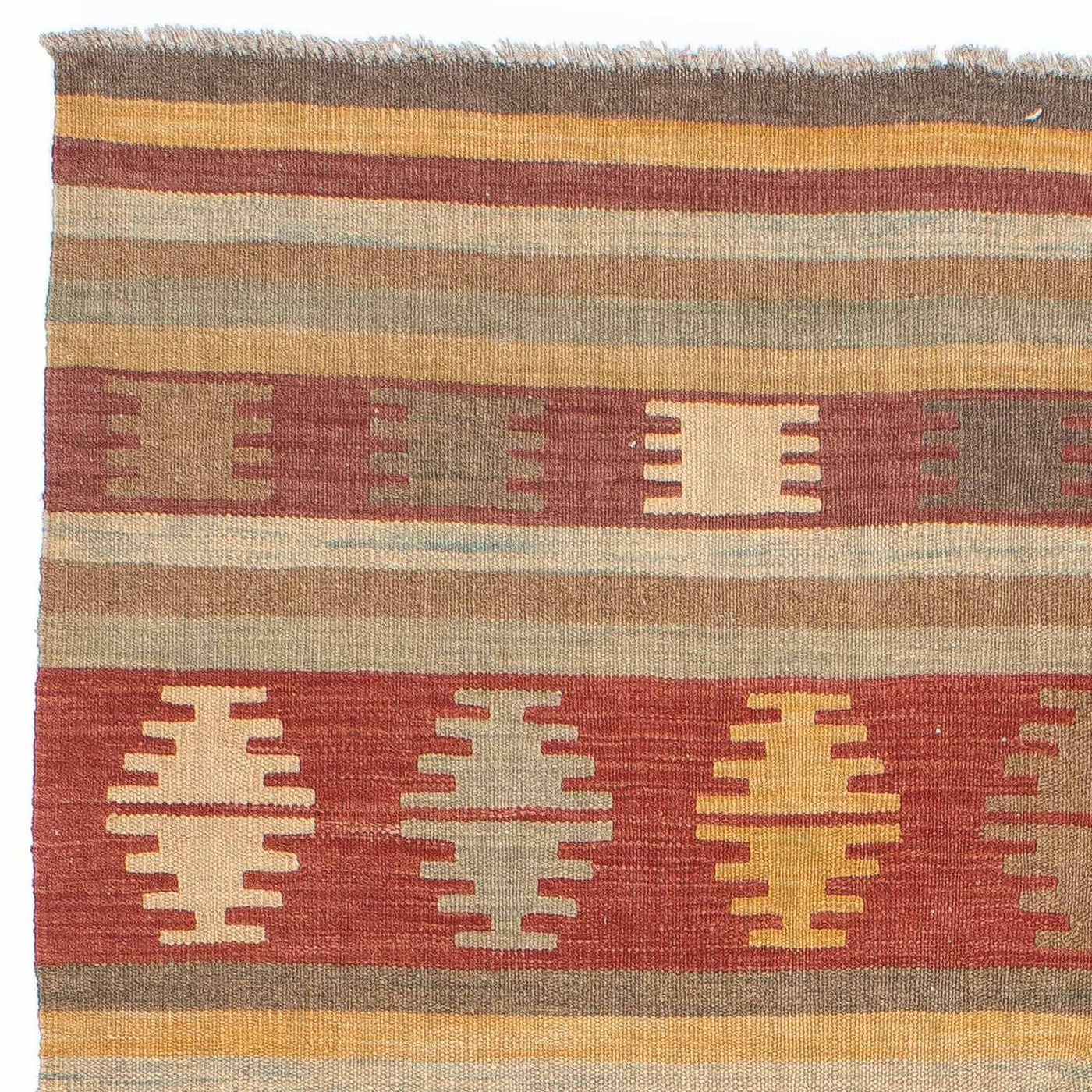 Kilim Fars Dywan 202x142cm