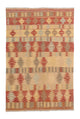 Kilim Fars Dywan 196x152cm