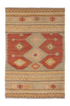 Kilim Maimana Dywan 192x126cm - Dywan wełniany