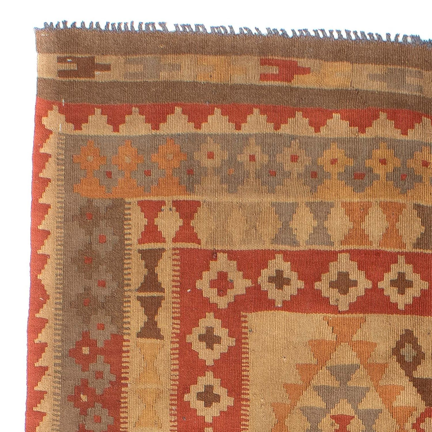 Kilim Fars Dywan 201x144cm