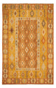 Kilim Maimana Dywan 294x200cm - Dywan wełniany