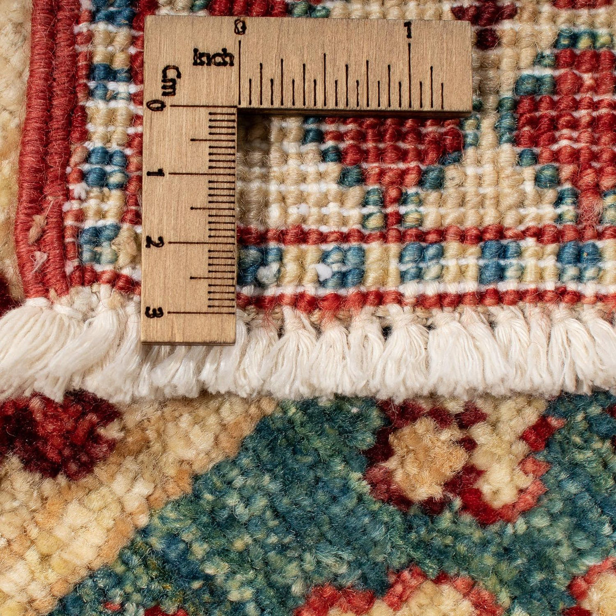 Dywan Ziegler - Bakhtiari - 354 x 256 cm - beżowy