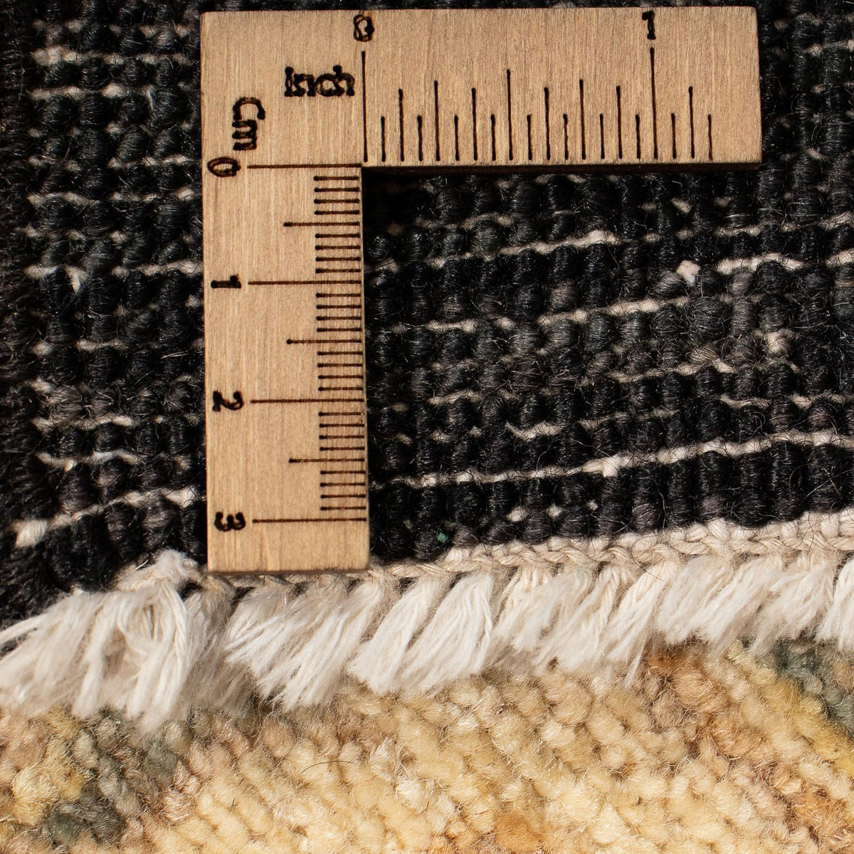 Dywan Ziegler - Bakhtiari - 377 x 239 cm - jasny beż