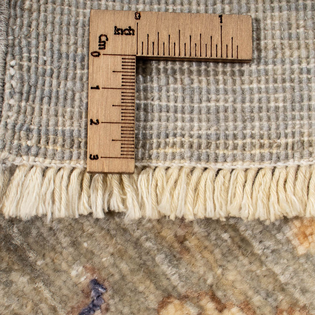 Dywan Zieglera - 356 x 272 cm - wielokolorowy