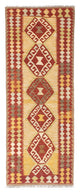 Kilim Fars Dywan 196x78cm