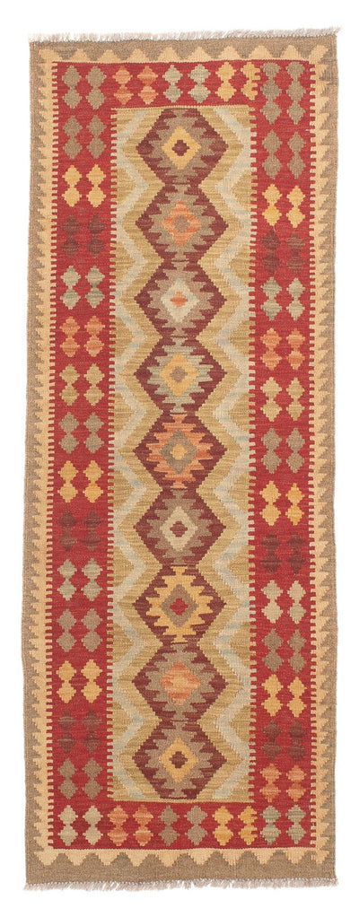 Kilim Maimana Dywan 69x194cm - Dywan wełniany