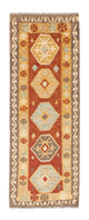Kilim Fars Dywan 203x70cm